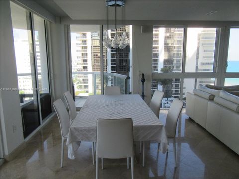 A home in Miami Beach