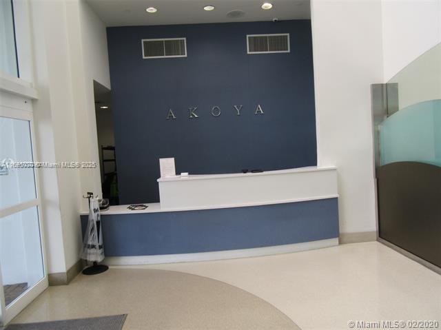 AKOYA CONDO - Residential