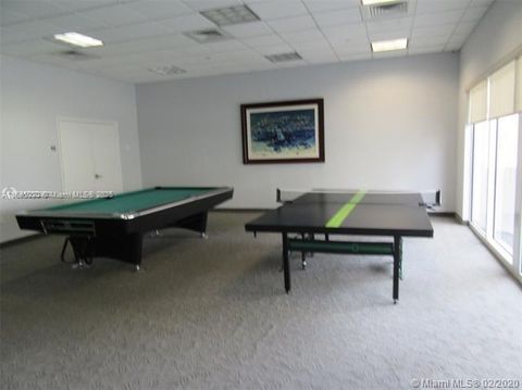 A home in Miami Beach