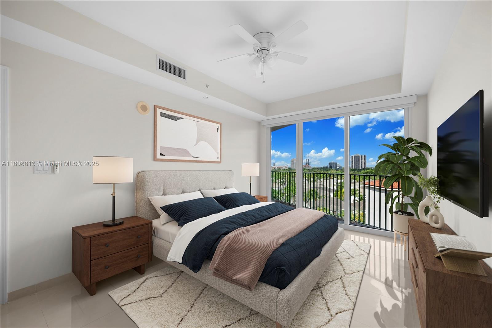 TURNBERRY VILLAGE SO TOWE - Residential