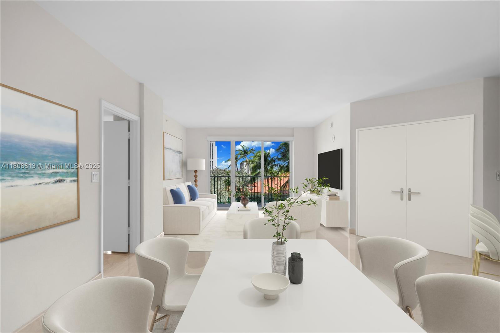 TURNBERRY VILLAGE SO TOWE - Residential