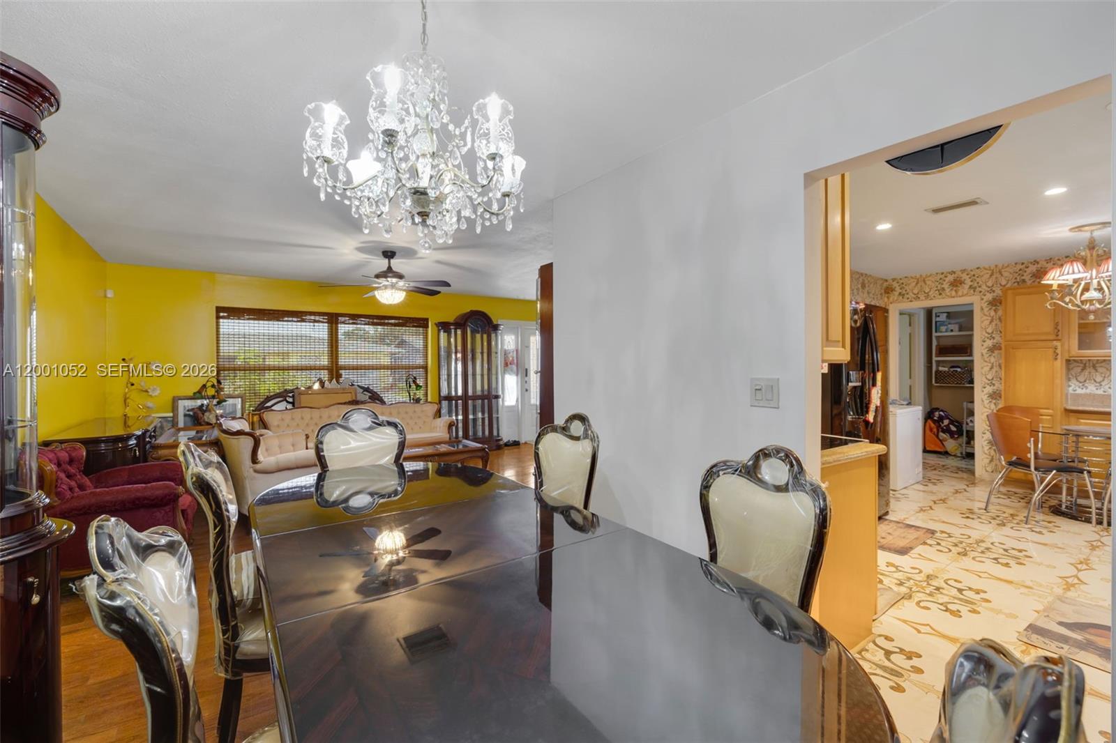 MAINLANDS OF TAMARAC LAKE - Residential