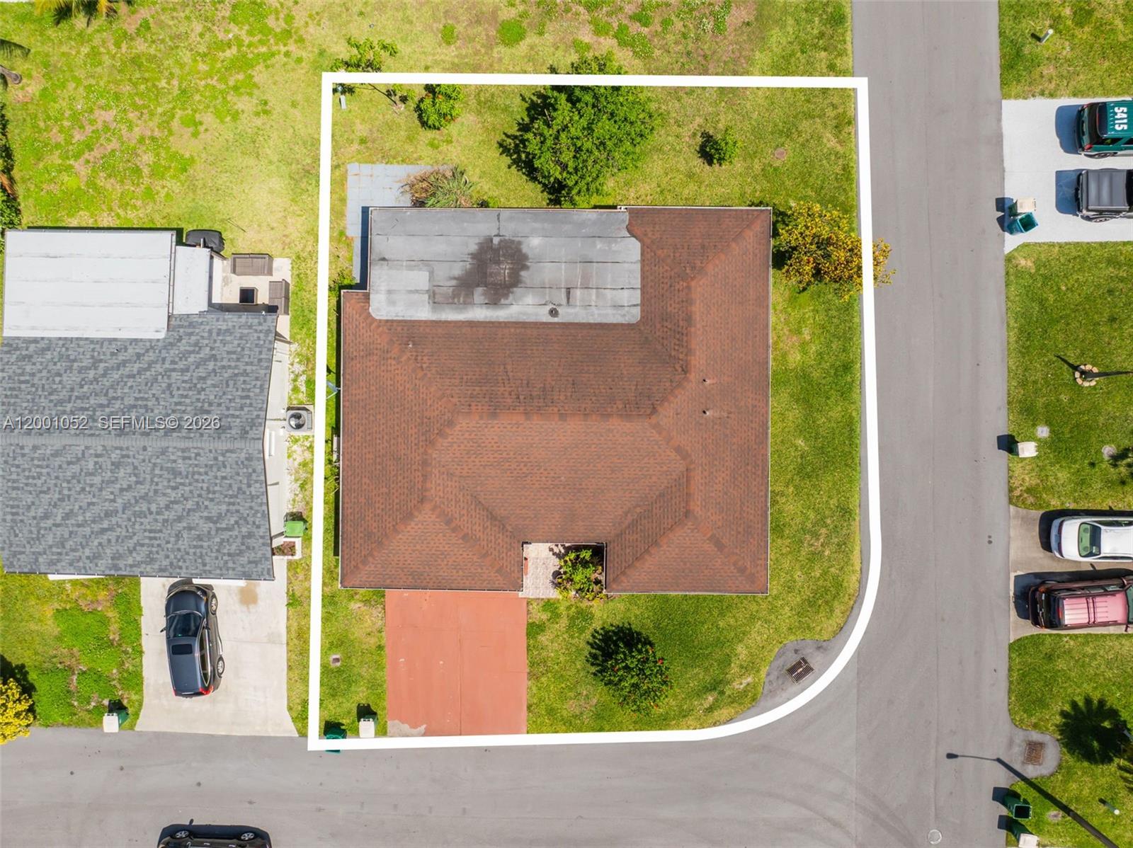 MAINLANDS OF TAMARAC LAKE - Residential