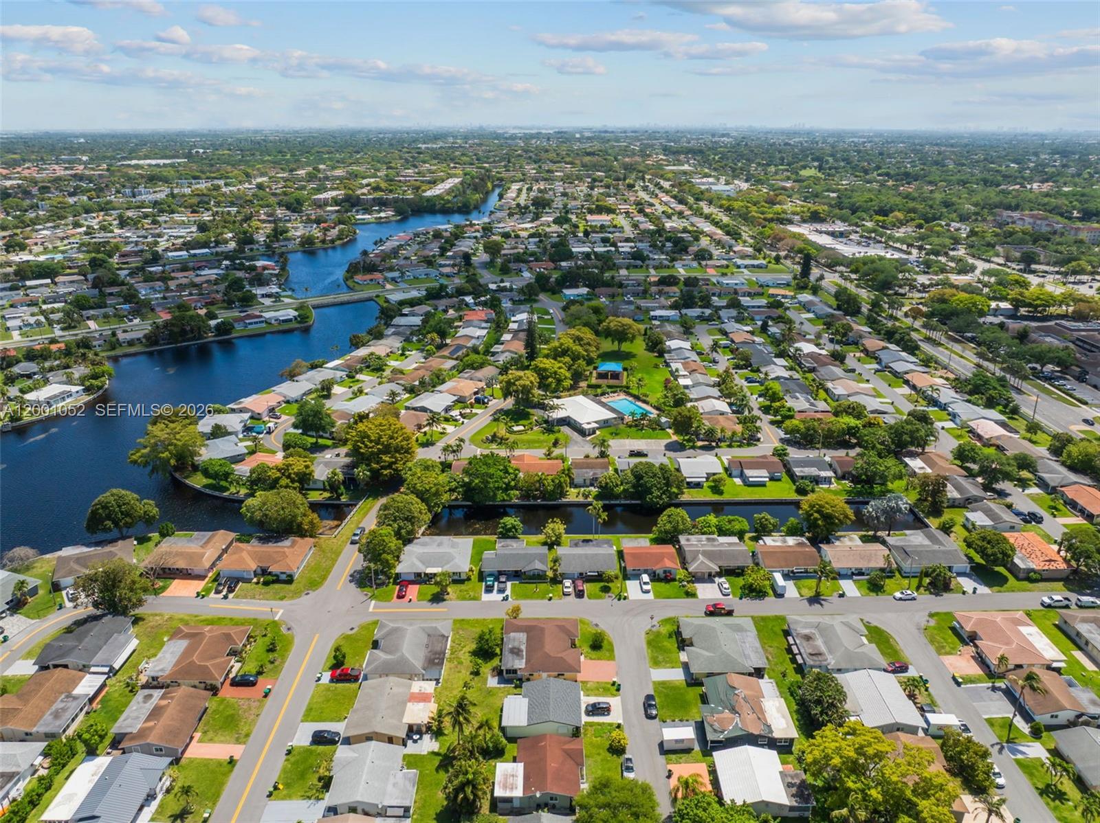 MAINLANDS OF TAMARAC LAKE - Residential