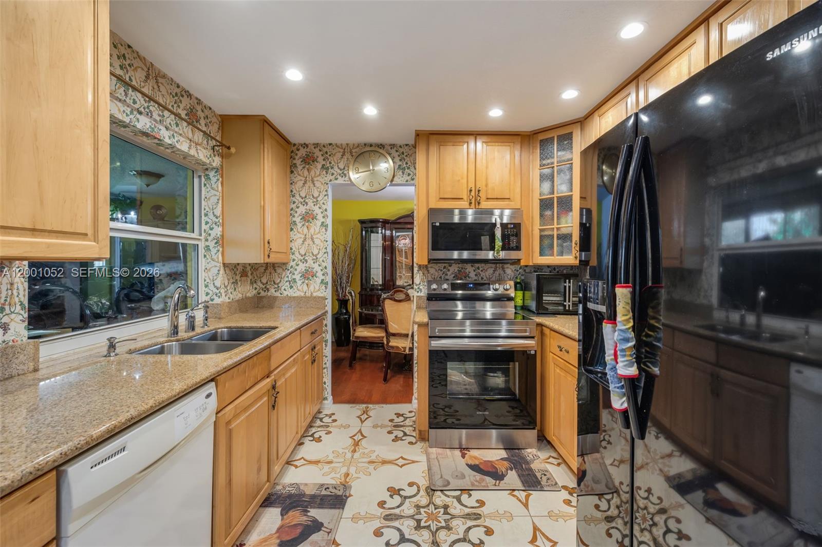 MAINLANDS OF TAMARAC LAKE - Residential