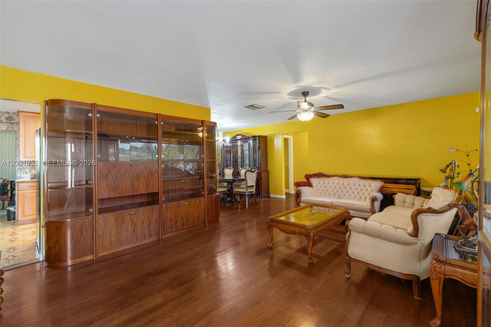 MAINLANDS OF TAMARAC LAKE - Residential