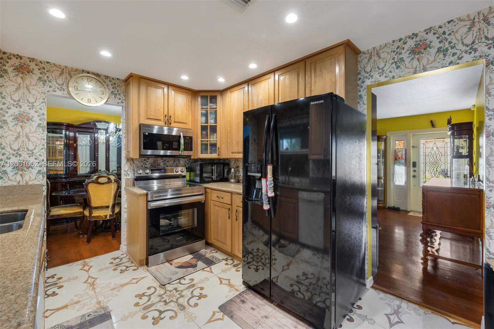 MAINLANDS OF TAMARAC LAKE - Residential