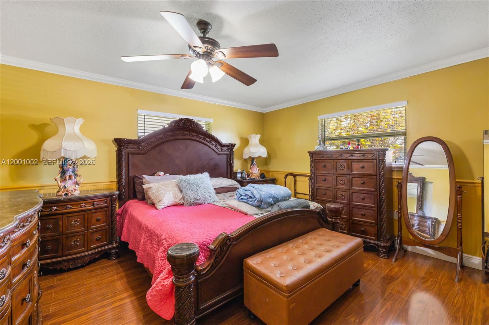 MAINLANDS OF TAMARAC LAKE - Residential