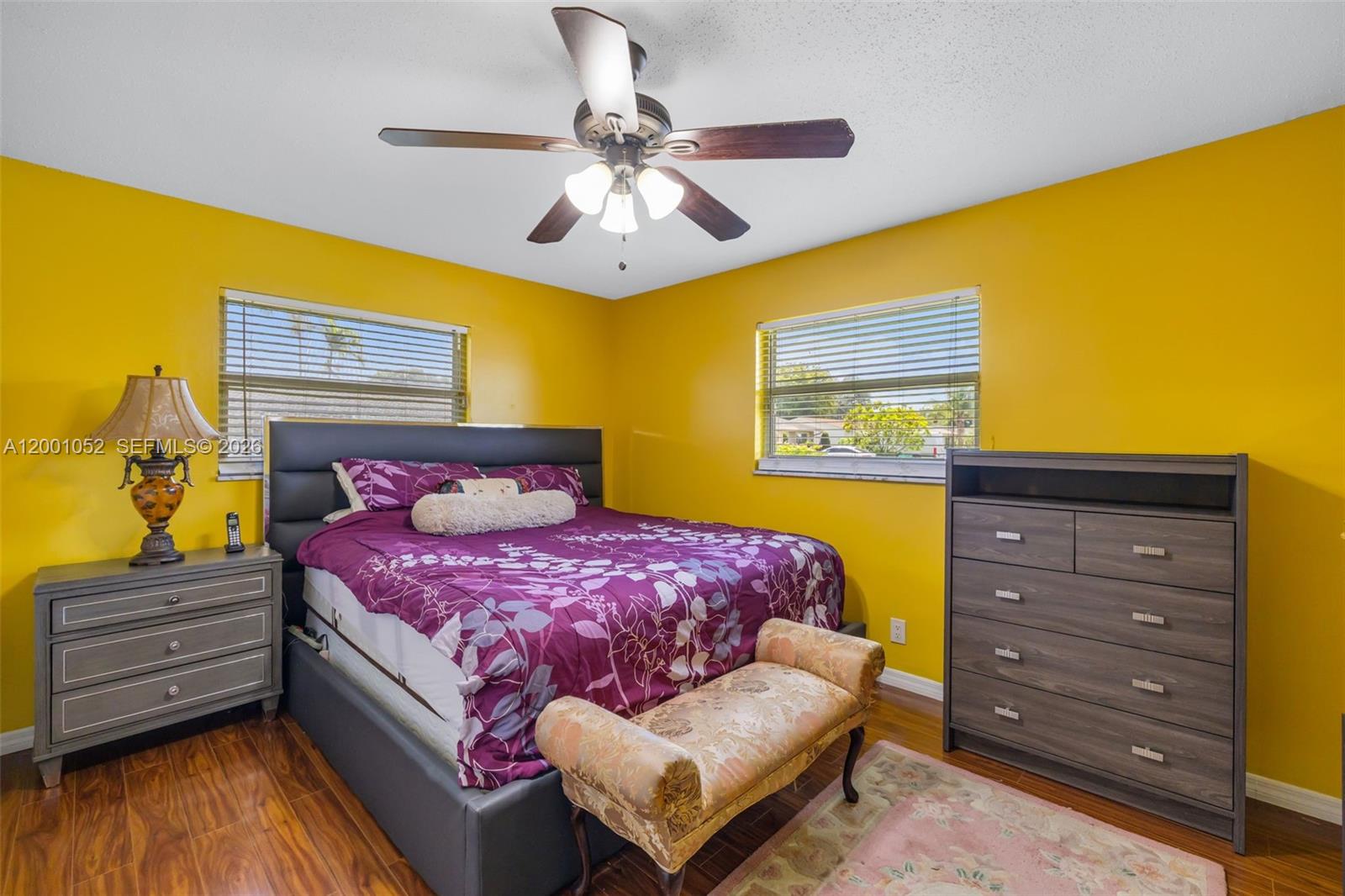 MAINLANDS OF TAMARAC LAKE - Residential