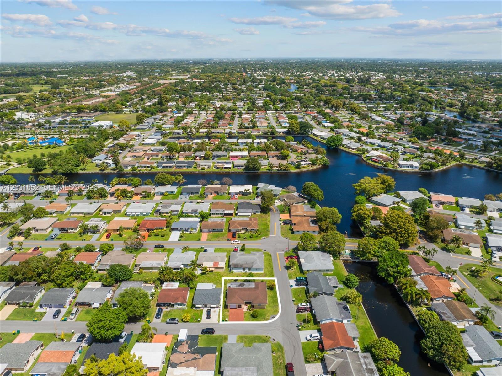 MAINLANDS OF TAMARAC LAKE - Residential