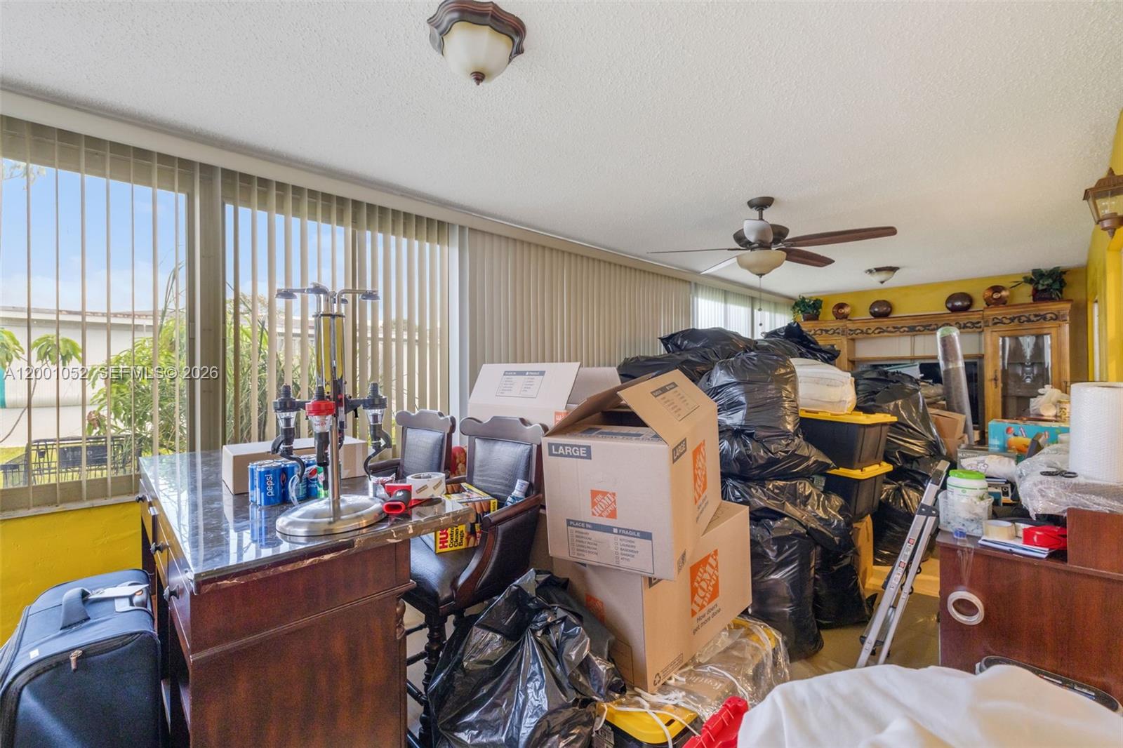 MAINLANDS OF TAMARAC LAKE - Residential