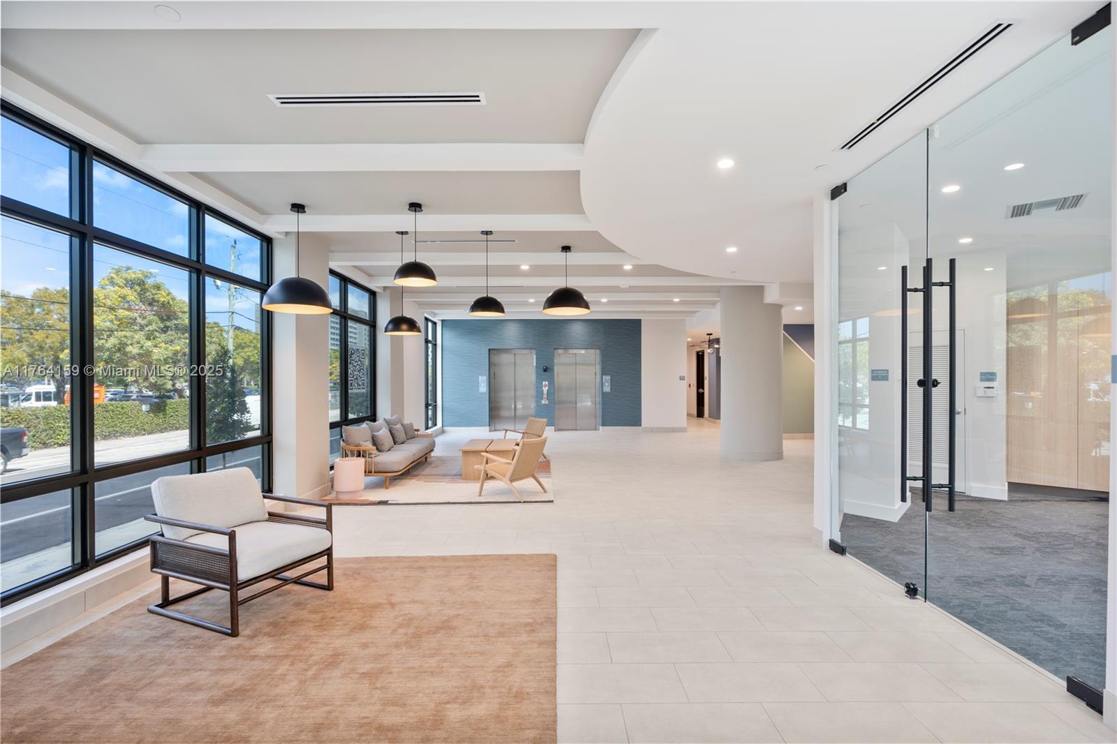 GRAND VIEW PARK - Residential Lease