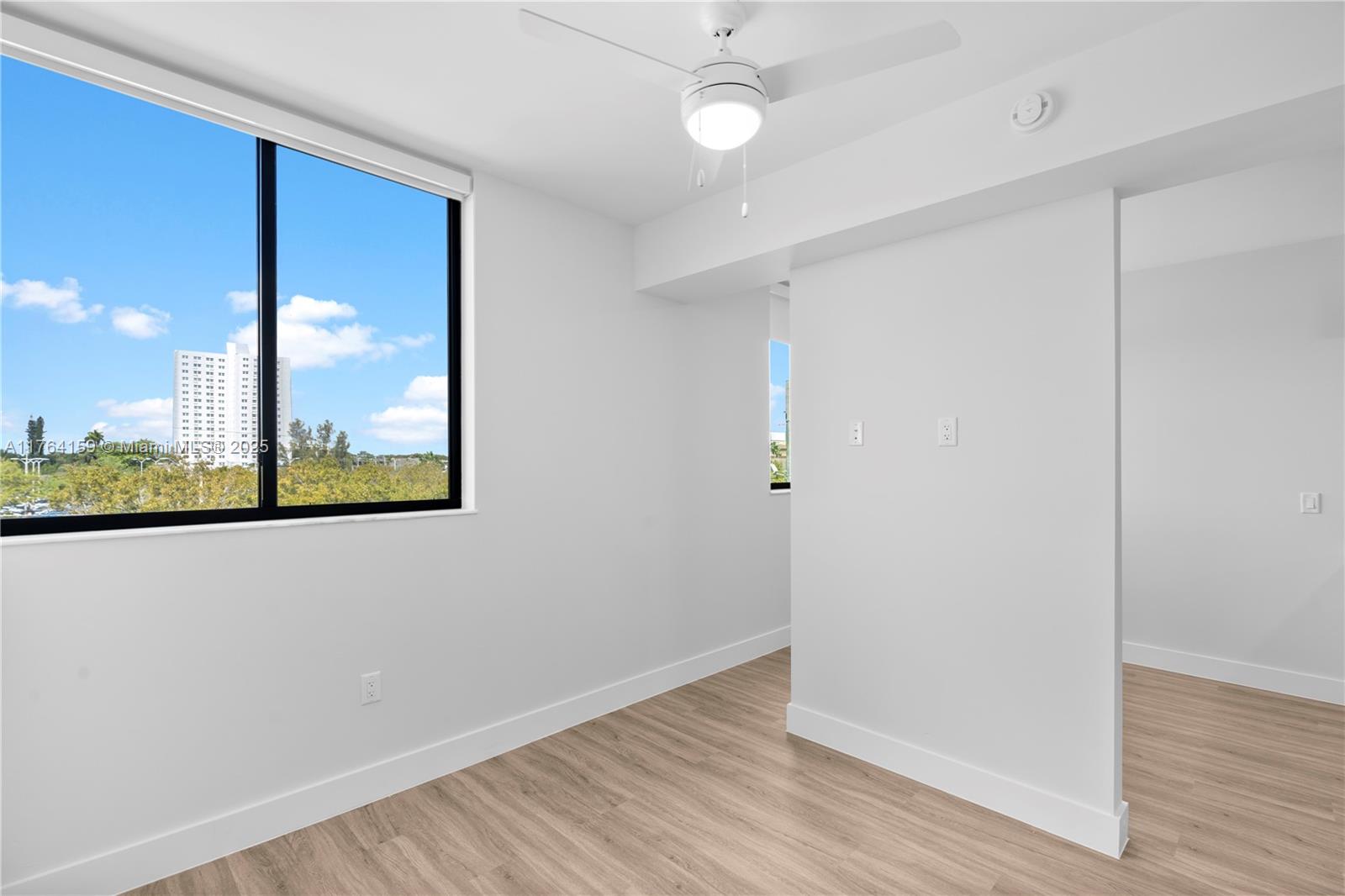 GRAND VIEW PARK - Residential Lease