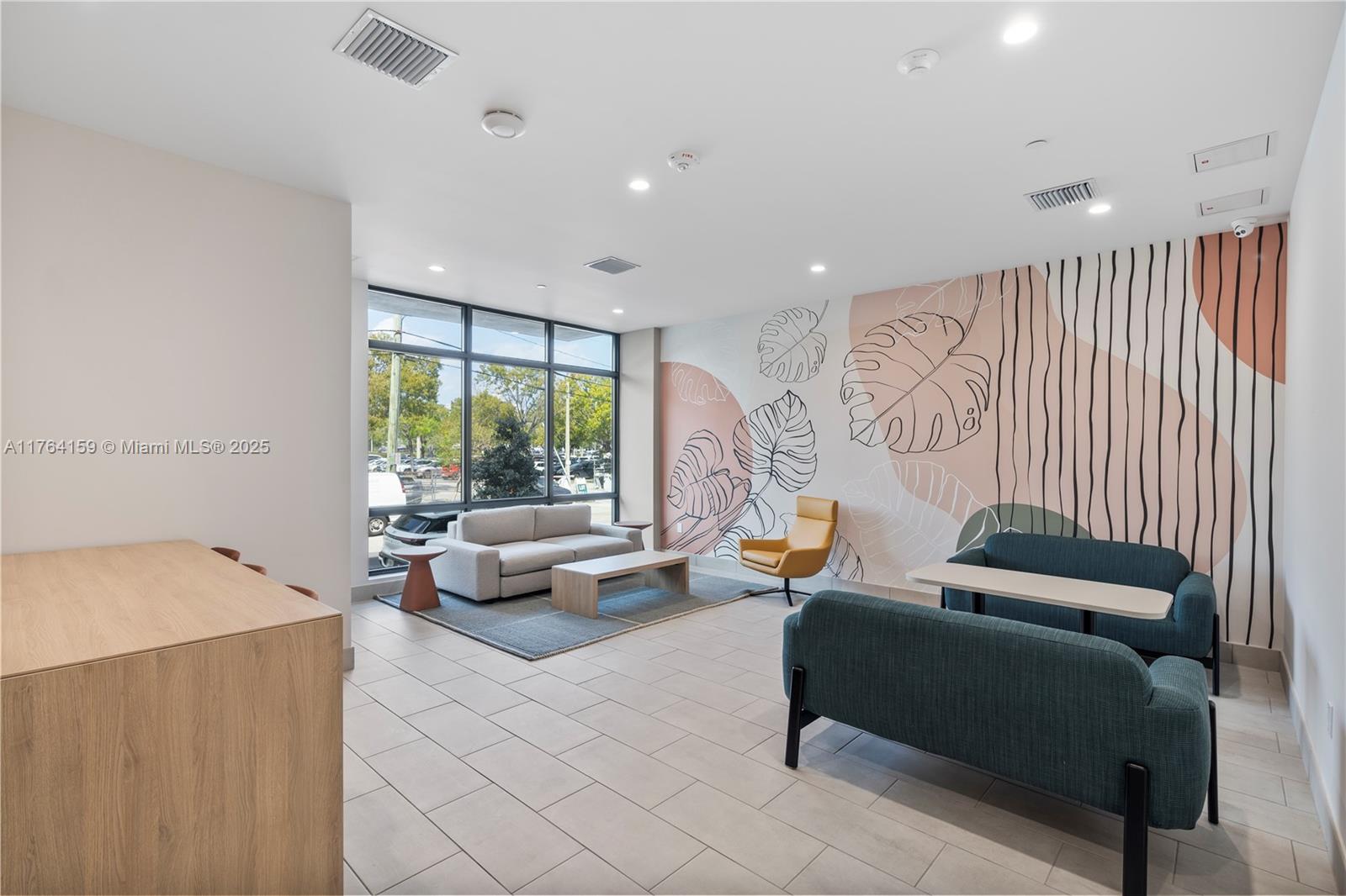 GRAND VIEW PARK - Residential Lease