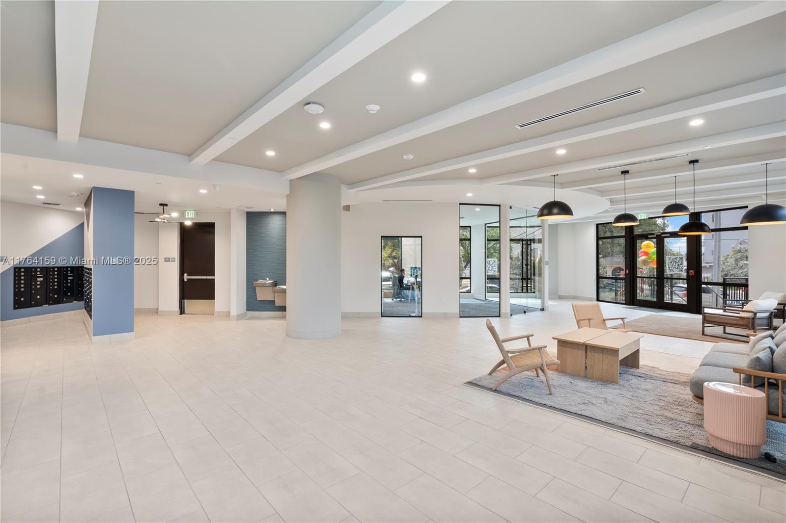 GRAND VIEW PARK - Residential Lease
