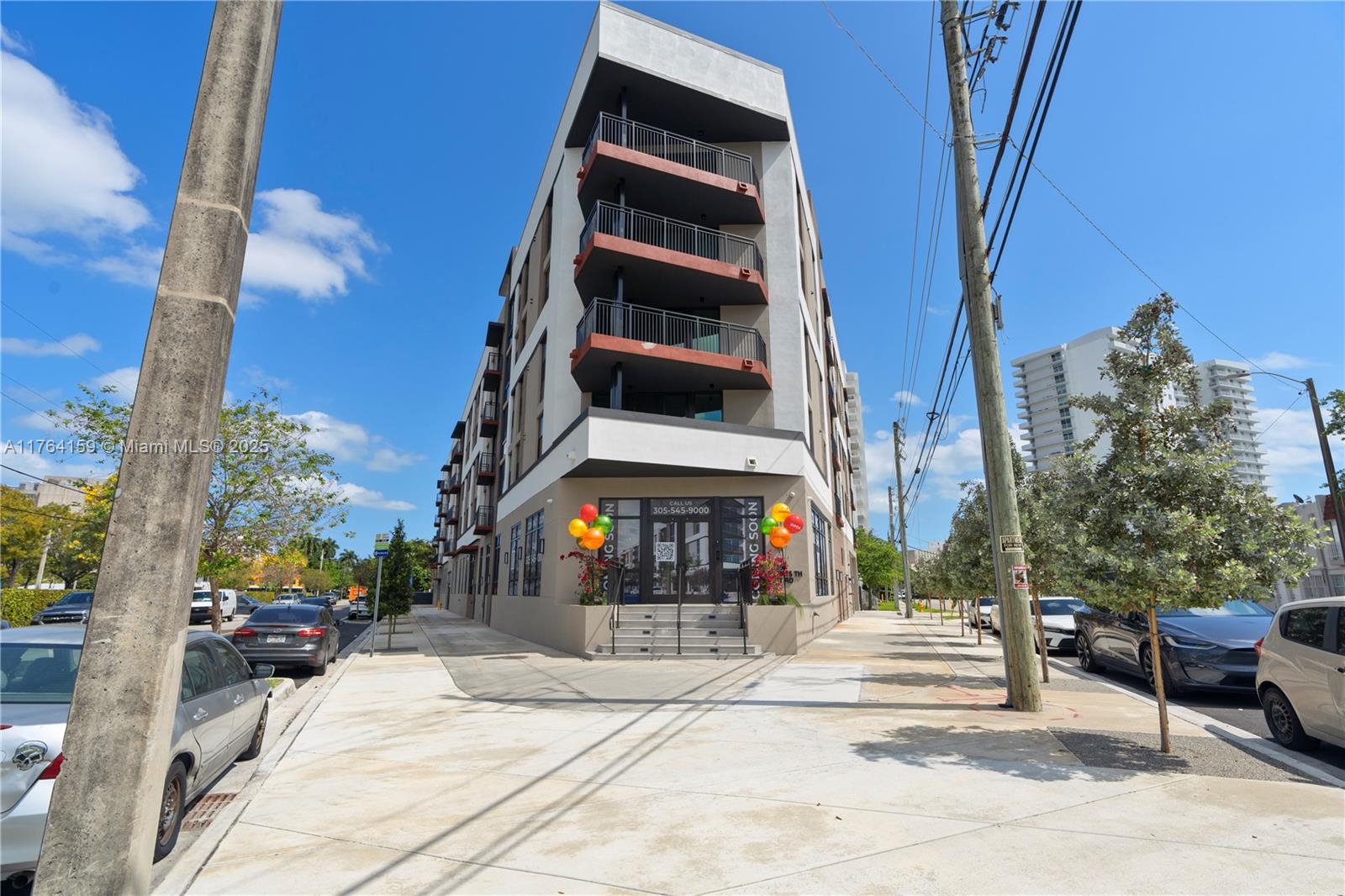 GRAND VIEW PARK - Residential Lease