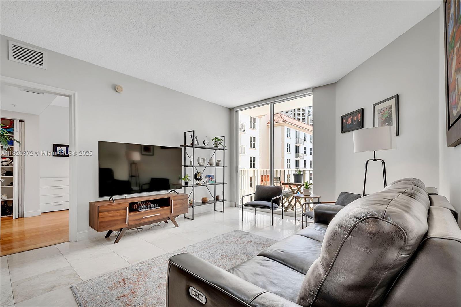 Rental Property at 2030 S Douglas Rd 617, Coral Gables, Broward County, Florida - Bedrooms: 2 
Bathrooms: 2  - $3,200 MO.