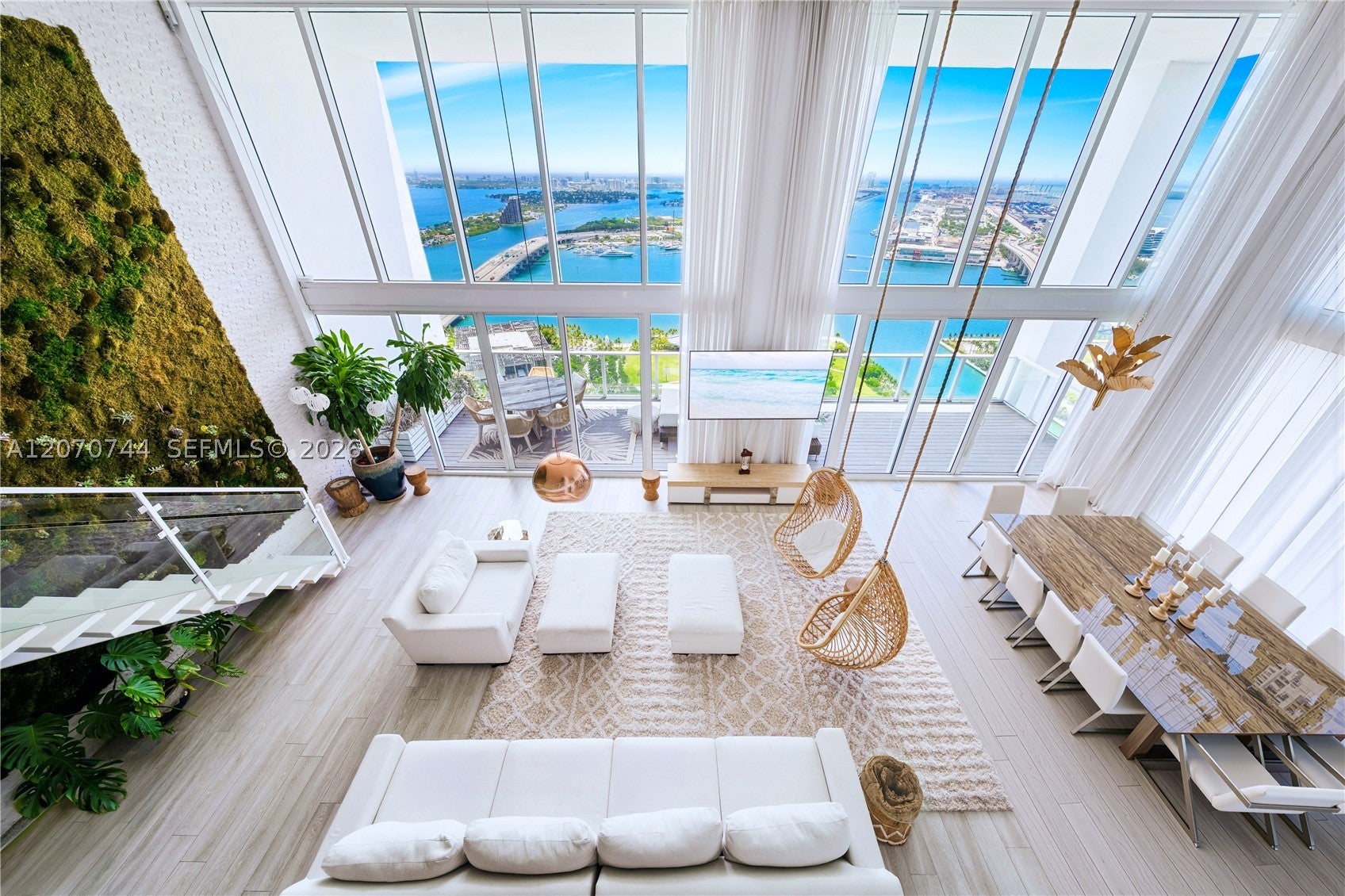 View photos, virtual tours, details... 1040 Biscayne Blvd 4602