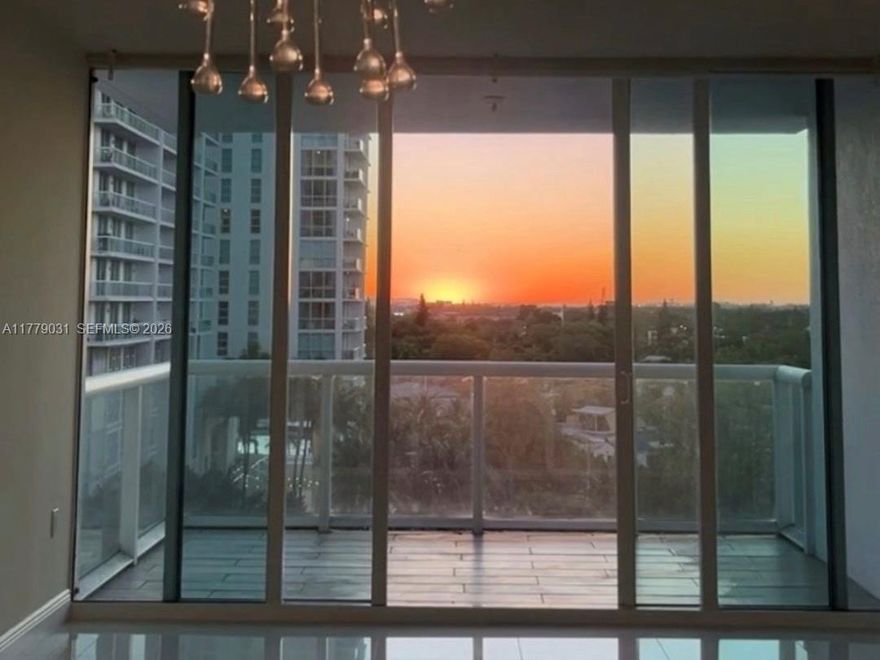 Stunning 1BD + Den/2BA at Terrazas! Den has been converted into a 2nd bedroom, offering extra space and privacy. Features include a modern kitchen with granite counters, stainless steel appliances, white porcelain tile floors, a NEW washer/dryer, 1 parking space & storage. Enjoy bright, airy living with natural light and a spacious terrace. Split floor plan. Resort-style amenities: pool, gym, jacuzzi, sauna, BBQ area, business center, concierge & 24/7 security. Prime location near River Landing, Wynwood, Brickell, Downtown, Airport & Miami Beach.