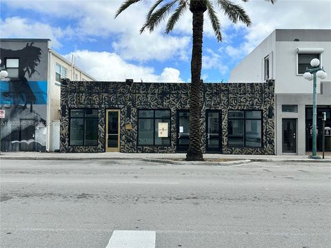 111 S 21 Ave Hollywood FL 33020