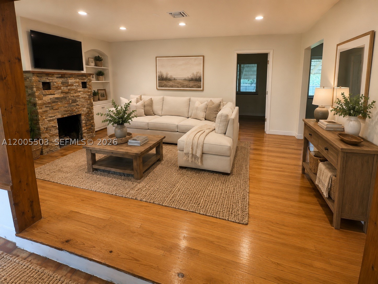 432 Palmetto Dr