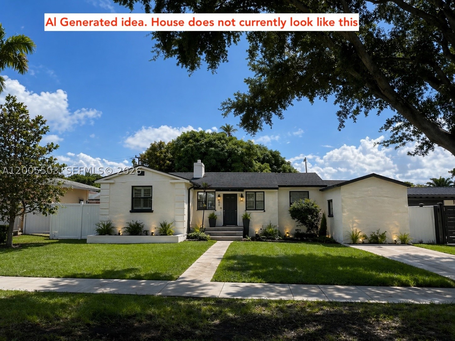 432 Palmetto Dr