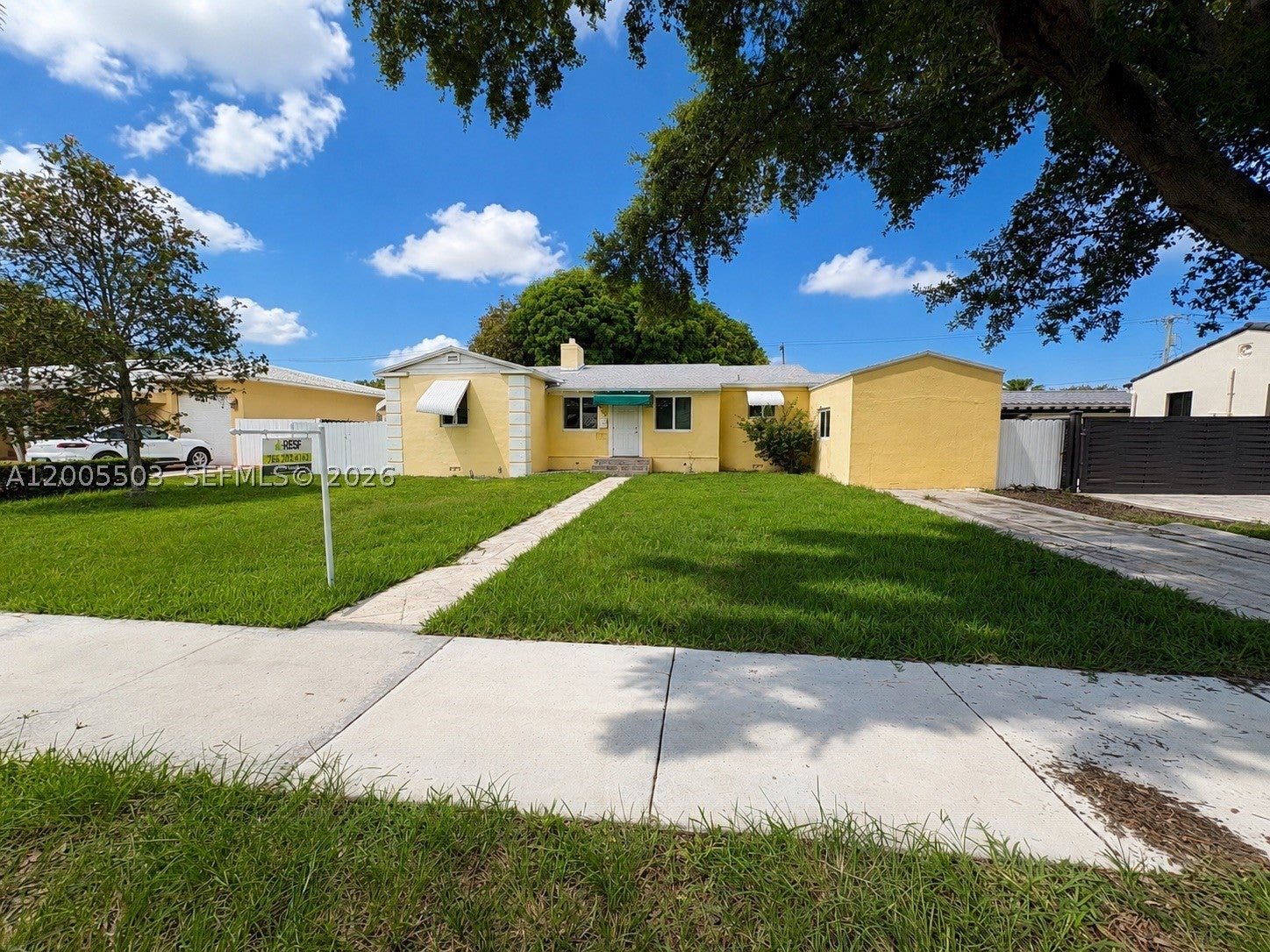 432 Palmetto Dr