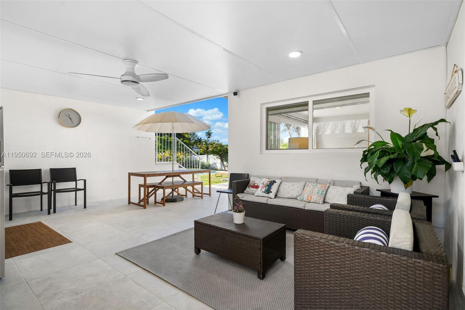 BISCAYNE POINT - Residential