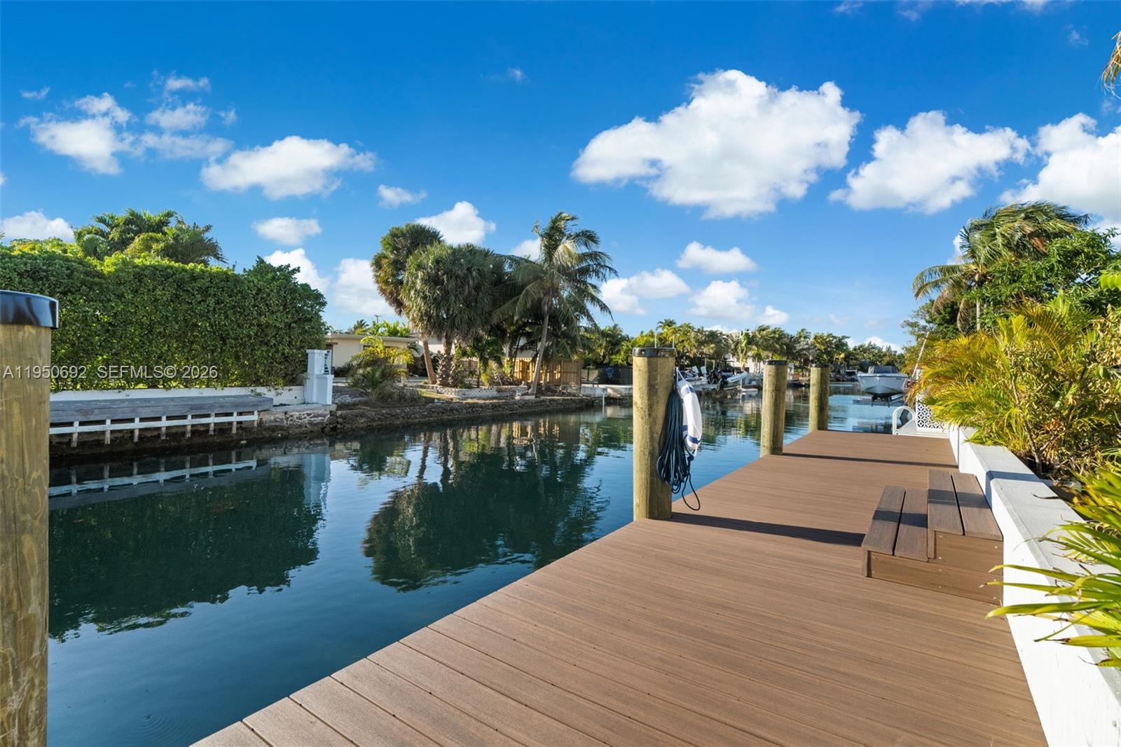 BISCAYNE POINT - Residential