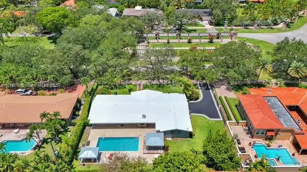 CORAL GABLES GRANADA SEC - Residential