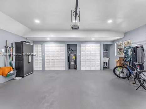CORAL GABLES GRANADA SEC - Residential