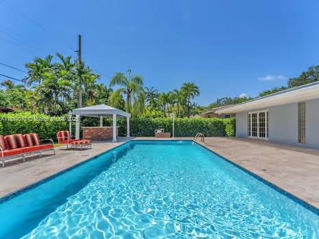 CORAL GABLES GRANADA SEC - Residential