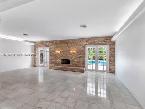 CORAL GABLES GRANADA SEC - Residential