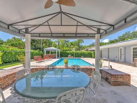 CORAL GABLES GRANADA SEC - Residential