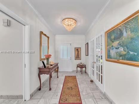 CORAL GABLES GRANADA SEC - Residential