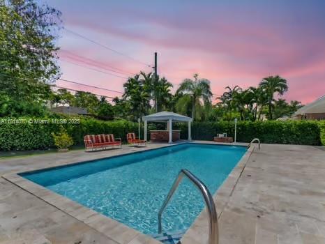 CORAL GABLES GRANADA SEC - Residential