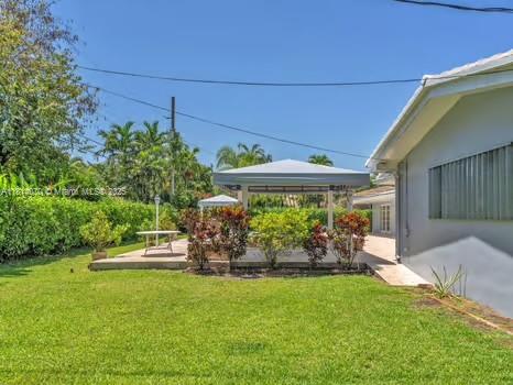 CORAL GABLES GRANADA SEC - Residential