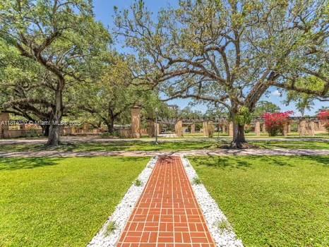 CORAL GABLES GRANADA SEC - Residential