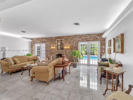 CORAL GABLES GRANADA SEC - Residential