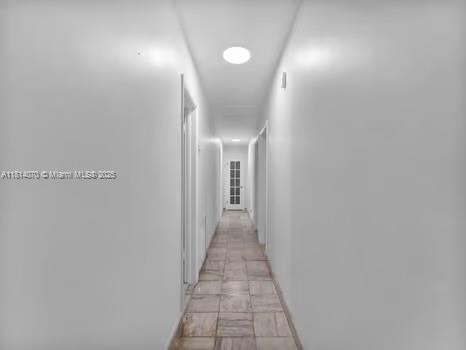 CORAL GABLES GRANADA SEC - Residential