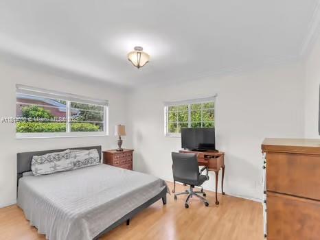 CORAL GABLES GRANADA SEC - Residential