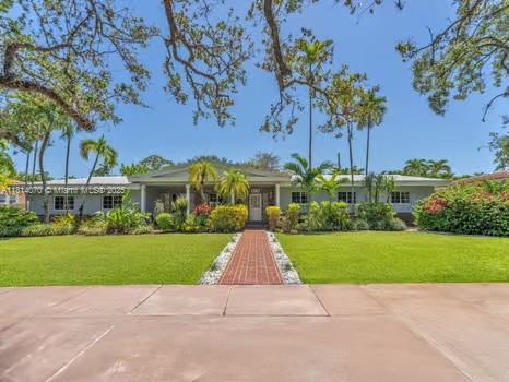 915 Country Club Prado, Coral Gables, Broward County, Florida - 5 Bedrooms  
3 Bathrooms - 