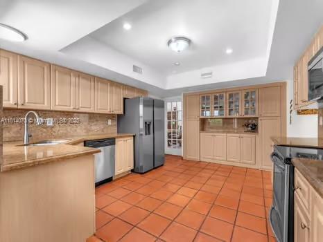 CORAL GABLES GRANADA SEC - Residential