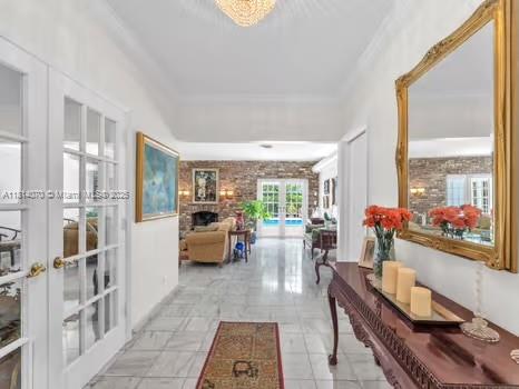 CORAL GABLES GRANADA SEC - Residential