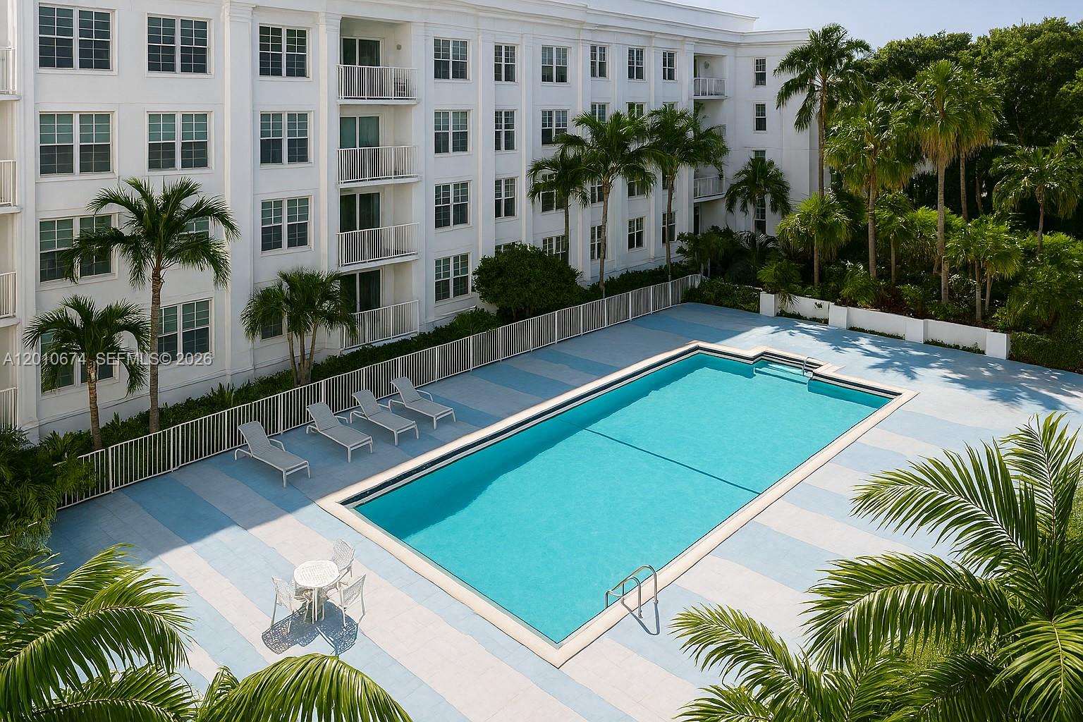 MONTECARLO CONDO - Residential