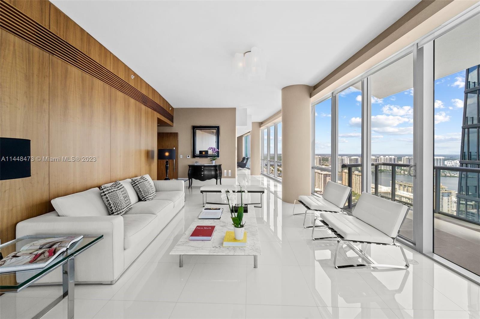 JADE OCEAN CONDO - Residential