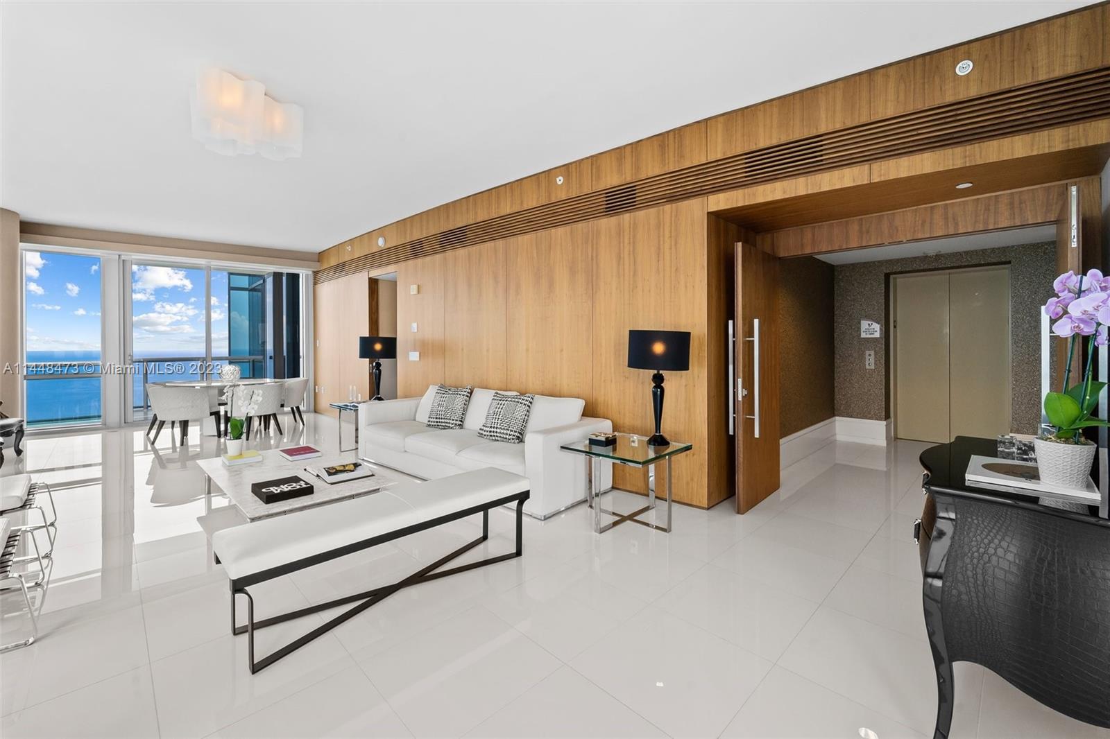 JADE OCEAN CONDO - Residential