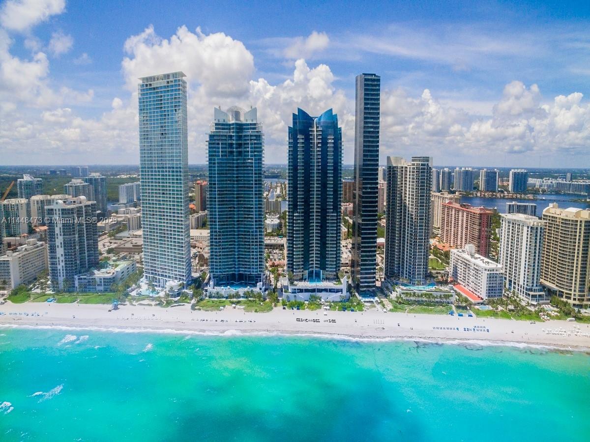 JADE OCEAN CONDO - Residential