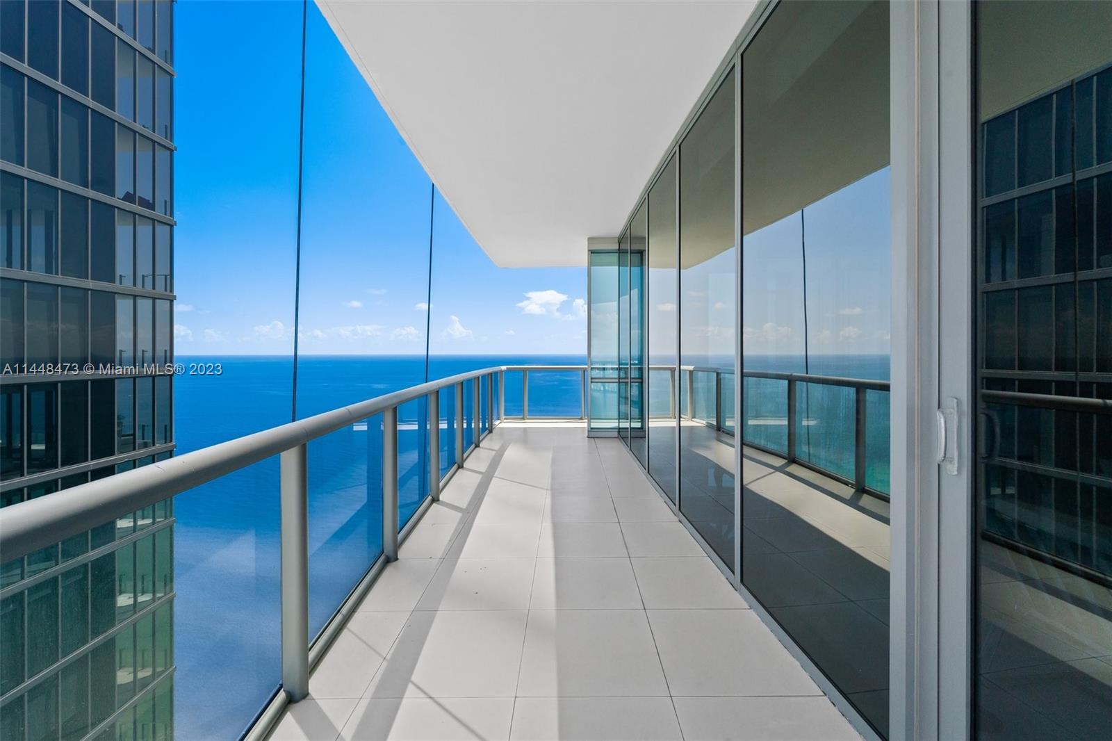 JADE OCEAN CONDO - Residential