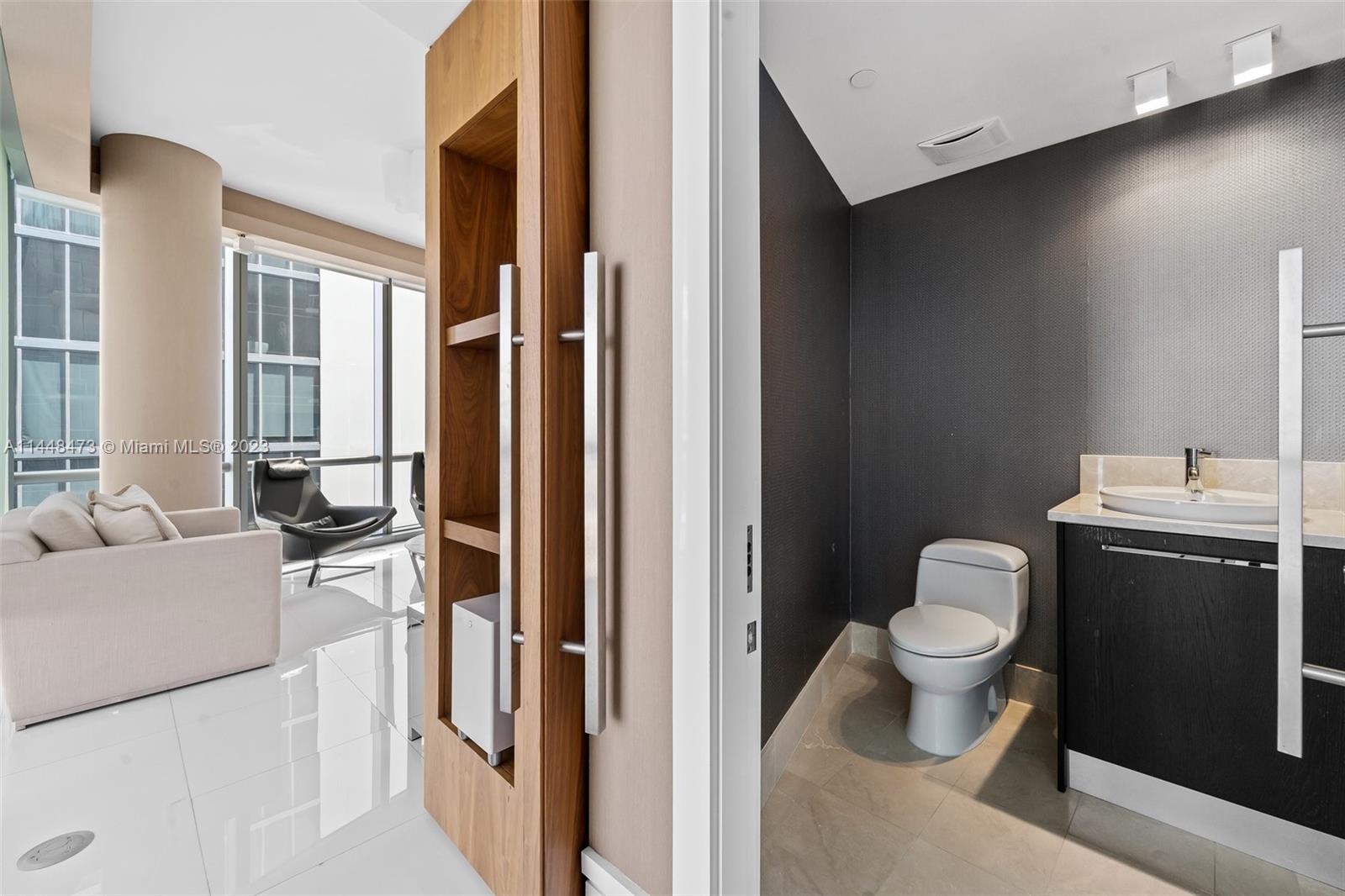 JADE OCEAN CONDO - Residential